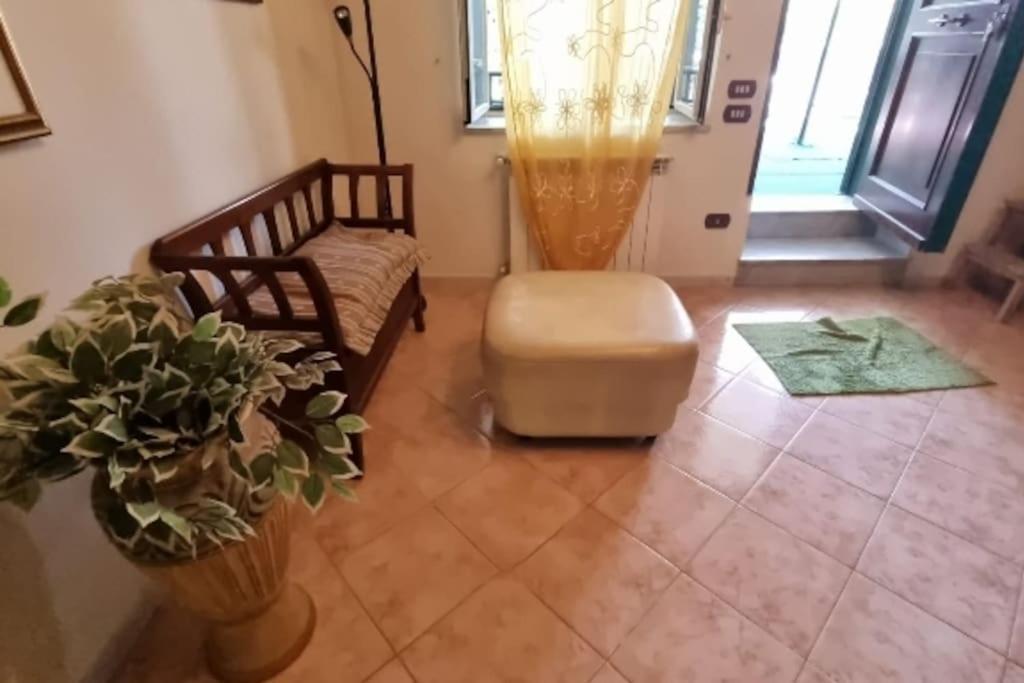 Villa Rita Giugliano In Campania Dış mekan fotoğraf