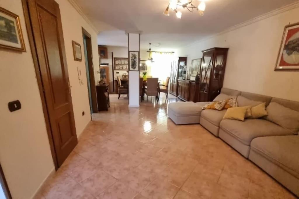 Villa Rita Giugliano In Campania Dış mekan fotoğraf