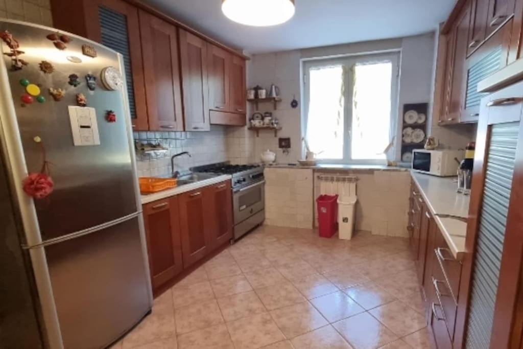 Villa Rita Giugliano In Campania Dış mekan fotoğraf